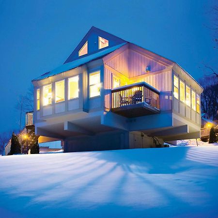 Bluegreen Vacations Christmas Mountain Village, An Ascend Resort Wisconsin Dells Exterior photo